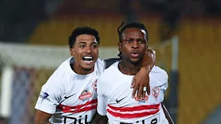 "جوميز وبيزيرا وشيكو بانزا".. تحرك عاجل من مجلس الزمالك بشأن إيقاف القيد