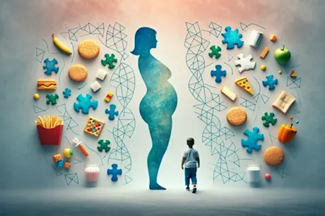 ترامب والتوحد- هؤلاء الحوامل معرضات لولادة أطفال مصابين به