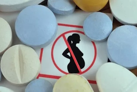 إعلان ترامب عن التوحد- 4 أدوية تستخدمها الحامل قد تصيب الجنين به