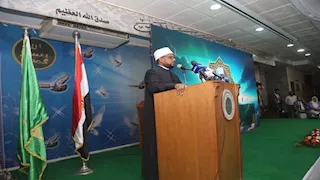 أمين "البحوث الإسلامية": الانتساب للرسول فخر ومسؤولية 