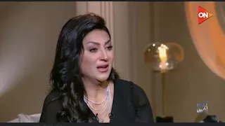 وفاء عامر تكشف المبلغ الذي تبرع به محمد رمضان للراحل إبراهيم شيكا