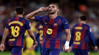 حضور مصري متوقع.. موعد مباراة برشلونة و ريال أوفييدو بالدوري الإسباني والقناة الناقلة 