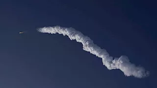 هل تخسر الولايات المتحدة سباق الفضاء أمام الصين؟