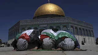 بعد اعترافها بدولة فلسطين.. بريطانيا توجه رسالة إلى مصر