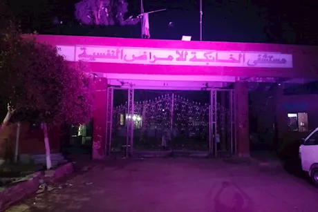 الصحة: 17 ألف خدمة طبية للمسنين بالتزامن مع اليوم العالمي لألزهايمر