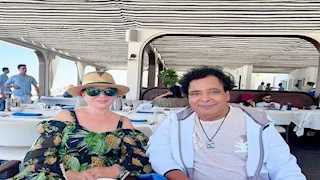 إلهام شاهين تتصدر التريند لهذا السبب 