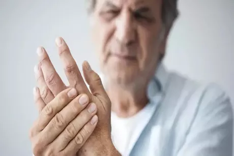 أعراض مبكرة لارتفاع حمض البوليك في الجسم