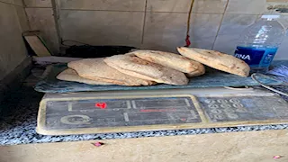 محافظ الوادى الجديد يقيل مدير مديرية التموين بعد جولة مفاجئة على المخابز