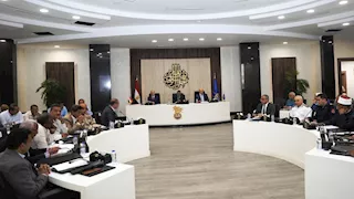 محافظ أسوان: انتهاء حصر الوحدات الإيجارية للتطبيق قانون الإيجار الجديد