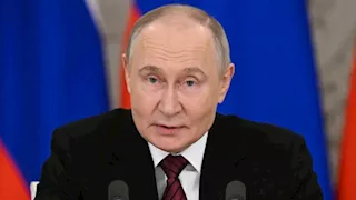 الرئيس الروسي يُعلق على الانتهاكات الإسرائيلية لأراضي سوريا.. ماذا قال؟