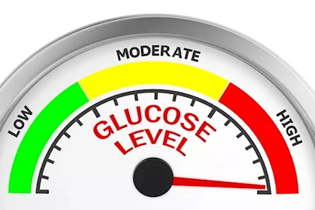 انتبه- 5 عادات صحية قد ترفع سكر الدم