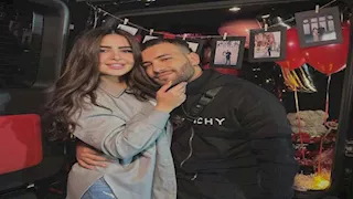 "معنديش أغلى من كرامتي وشرفي".. أول تعليق من يارا بعد طلاقها من مسلم