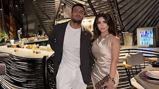 قرار قضائي بشأن زوجة مطرب المهرجانات "مسلم" في اتهامها بسب وقذف بلوجر