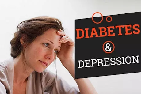 السكري والاكتئاب- ما العلاقة بينهما؟ "فيديوجرافيك"