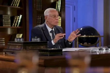 حسام موافي: هذا العرض دليل على عدم فعالية دواء الضغط 