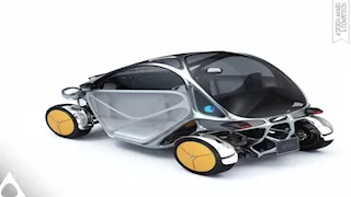 بالصور.. بيكس موفينج تكشف عن Pix Beastie الكهربائية متناهية الصغر