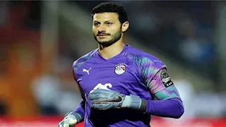 الشناوي يعلن التحدي قبل مواجهة زيمبابوي ويوجه رسالة للجماهير