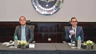 وزير المالية: تطوير شامل للموانئ وتحديث منظومة الضرائب