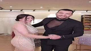 شقيقة مسلم تكشف مفاجأة: "مطلقش مراته وكانوا بيشتروا هدوم مع بعض"