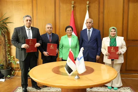 بروتوكول مشترك لتعزيز المبادرات السكانية وخفض الولادات القيصرية