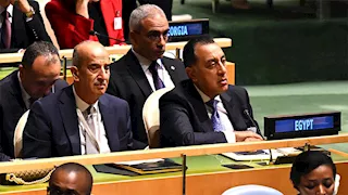 مدبولي يشارك بافتتاح الشق رفيع المستوى للجمعية العامة بالأمم المتحدة