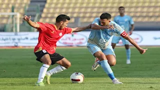 الأهلي يقفز 6 مراكز في جدول ترتيب الدوري قبل القمة بثلاثية أمام الحرس