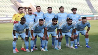 جدول ترتيب الدوري المصري بعد فوز الأهلي على حرس الحدود