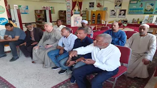 استجابة لمعاناتهم.. وكيل تعليم أسوان يلغي ندب 42 معلمًا جديدًا لإدفو (صور)