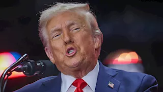 ترامب: إذا لم توافق حماس على الصفقة سيفتح أبواب الجحيم كما لم يره أحد