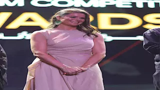 "الضحكة الحلوة".. يسرا اللوزي تنشر صورًا جديدة والجمهور يغازلها