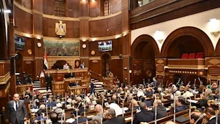 رسميا.. "الشيوخ" يستقبل الأعضاء المعينين الخميس المقبل