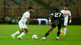 "القمة".. موعد مباراة الزمالك المقبلة بالدوري بعد التعادل مع الجونة