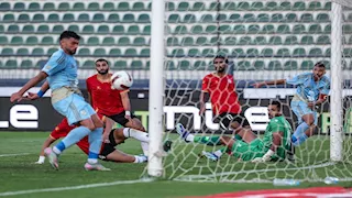 رابطة الأندية تعاقب ياسر إبراهيم بسبب واقعة مروان عطية