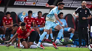 استبعاد وعايز يروح الزمالك ومشاركة مع الأهلي.. أحمد عبد القادر خلال 85 يومًا