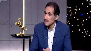 مجدي الجلاد: سياسة مصر الخارجية نجحت في مواجهة ضغوط التهجير