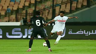 حل من اثنين.. وكيل حسام عبد المجيد يكشف لمصراوي مستجدات مستقبله مع الزمالك