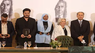 ننشر أسماء الفائزين بجائزة هيكل للصحافة العربية في نسختها التاسعة