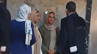 مفاجأة في قضية "مطاردة فتيات أكتوبر" على طريق الواحات