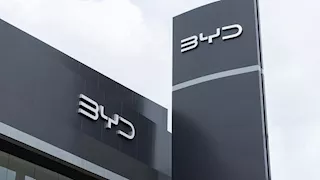 لأول مرة.. BYD تفتتح مركزًا متكاملًا للمبيعات وخدمات ما بعد البيع بالإسكندرية