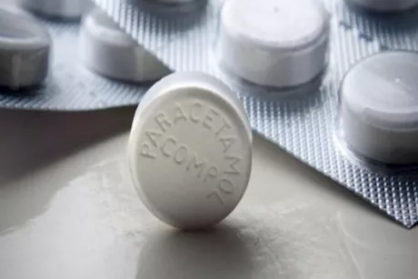 الباراسيتامول للحوامل- هل يصيب الطفل بالتوحد؟ 