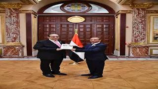 نائب بالشيوخ: عازمون على تقديم رؤى وتشريعات تدعم مسيرة الإصلاح