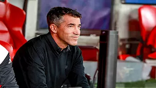 "خلاف وحيد".. مصدر يكشف تفاصيل مفاوضات الأهلي مع البرتغالي برونو لاجي