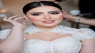 "طلقها بسبب صينية بطاطس".. صور ومعلومات عن يارا تامر طليقة مسلم