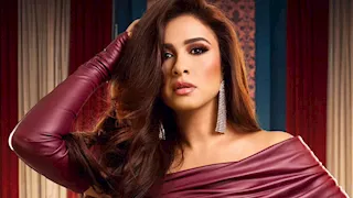 "يشوه سمعة المرأة رجل لا يستطيع الوصول إليها".. ياسمين عبد العزيز تثير الجدل برسالة غامضة