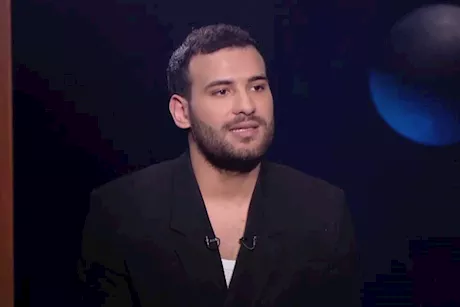 المطرب مسلم يتعرض لوعكة صحية- إليك تفاصيل مرضه