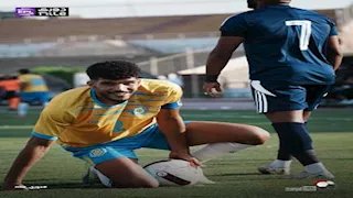 نتيجة مباراة إنبي و الإسماعيلي في الدوري المصري