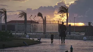 بطولة يوسف عثمان.. "قصة الخريف" يشارك في مهرجان الإسكندرية السينمائي