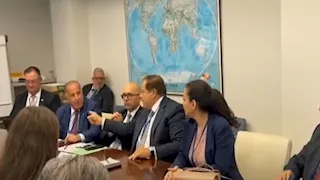 نشرة التوك شو| الإسكان تعلن تفاصيل جديدة بشأن التنازل عن الشقق والأراضي.. وكواليس إعادة قانون الإجراءات الجنائية للنواب