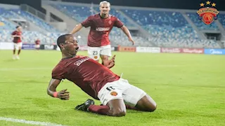 جدول ترتيب الدوري المصري بعد فوز سيراميكا على المحلة