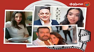 حدث بالفن| عودة فنانة لطليقها واتهام مطرب بإفساد حفل زفاف والعوضي يحسم جدل زواجه 